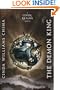 Demon King, The (A Seven Realms Novel)