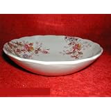 Booths Washington #N A Fruit Bowls by 