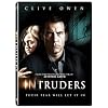 Intruders (Bilingue)