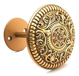 Review Croscill MTBX100105 / Croscill Montrose Decorative Tieback