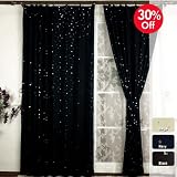 Window Treatment - Draperies & Curtains