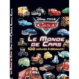 Le Monde de Cars, WHO'S WHOpar Walt Disney
