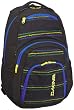 Dakine Daypack CAMPUS, black, 33 Liters, 8130057