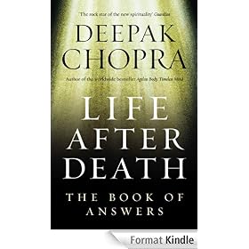 Life After Death: The Book of Answers