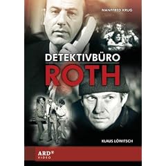 Detektivb�ro Roth - Staffel 1 (Folge 1 - 20) (5 DVDs)