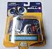 Wall-E Movie Scene Figure The Space Rescue Small Static Figure (Does Not pose)_s-3