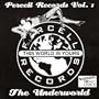 Percell Records Vol. 1 The Underworld