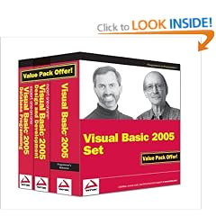 Wrox Visual Basic 2005