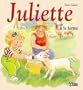 Juliette � la ferme