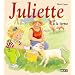 Juliette � la ferme