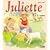 Juliette à la ferme