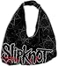 Slipknot Bag - Canvas Logo Hobo (IMPORT)