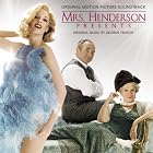 Mrs. Henderson Presents by  George Fenton 