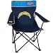 NFL San Diego Chargers Broadband Quad Chair