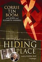 Hiding Place- Lib