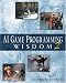 AI Game Programming Wisdom 2 (Game Development Series) by Steve Rabin ($69.95)