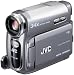 JVC GRD750 MiniDV Camcorder with 34x Optical Zoom