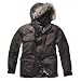 Sports : Protest Snowboardjacke M&auml;nner, braun