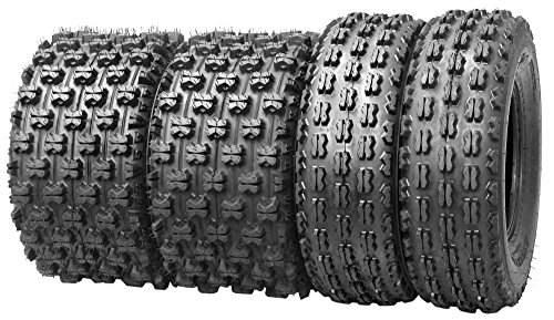 Best Holiday Cheap Set Of 4 New Sport Atv Tires 22x7 10 Front 22x10 10 Rear 4pr 10077 10089 Big Buy Prosale