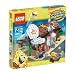 LEGO SpongeBob The Krusty Krab