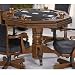62540GTB - Classic Game Table