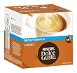 Nescaf� Dolce Gusto Caff� Lungo Entkoffeiniert 3er Pack, 48 Kapseln