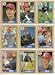 Minnesota Twins 1987 Topps Baseball Team Set Plus (9) Update Cards (World Series Champions) (Kirby Puckett) (Kent Hrbek) (Bert Blyleven) (Billy Bean Rookie) (Ron Washington) (Gary Gaetti) (Frank Viola) (Tom Brunansky) (Greg Gagne) (Randy Bush) (Roy Smalley) (Mickey Hatcher) (Dan Gladden) (Jeff Reardon)