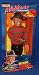 A Nightmare on Elm Street,Original Pull String, 18" Talking Freddy Kreuger 1989_s-1