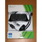 Xbox 360 Chatpad