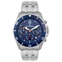 Jacques Lemans Men's Sports Suzuka Chronograph Watch #1382C