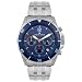 Jacques Lemans Men's Sports Suzuka Chronograph Watch #1382C