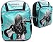 Hannah Montana in Concert Large Backpack w/ VIP Backstage Pass Badge
