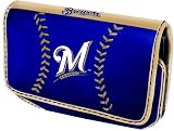 MLB Milwaukee Brewers Baseball Universal Smart Phone Case