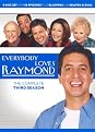 Everybody Loves Raymond: The Complete Third Season (5 Discs)