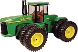 1:16 John Deere 9320 4WD Dealer Edition Tractor by Ertl