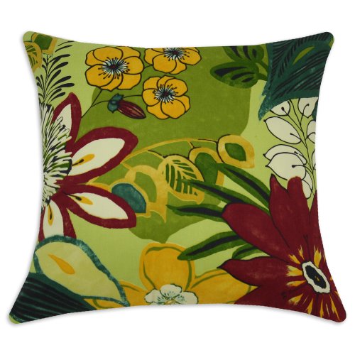 Chooty Lilith 19 by 19 KE Down Pillow, Spring