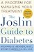 Joslin Guide to Diabetes, The