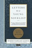 Letters to a Young Novelist