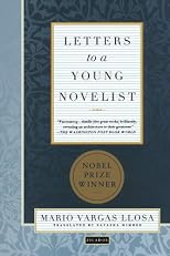 Letters to a Young Novelist