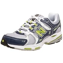 New Balance Men's MR850 Running Shoe
