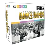 British Dance Bands Search