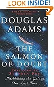 The Salmon of Doubt