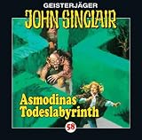 Folge 58: Asmodinas Todeslabyrinth