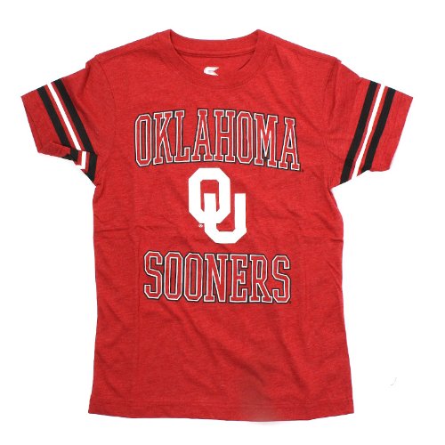 Oklahoma Sooners Halloween Costumes