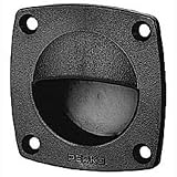 Plastic Flush Pull (2448-6503257) - Camo: Camo