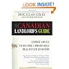 The Canadian Landlord's Guide: Expert Advice for the Profitable Real Estate Investor