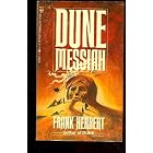 Dune Messiah by Frank Herbert
