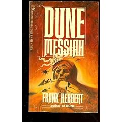 Dune Messiah