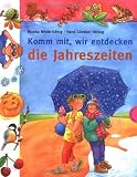 Produkt-Bild: Komm mit, wir entdecken die Jahreszeiten.