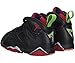 Nike Jordan Toddlers Jordan 7 Retro BT Basketball Shoe
